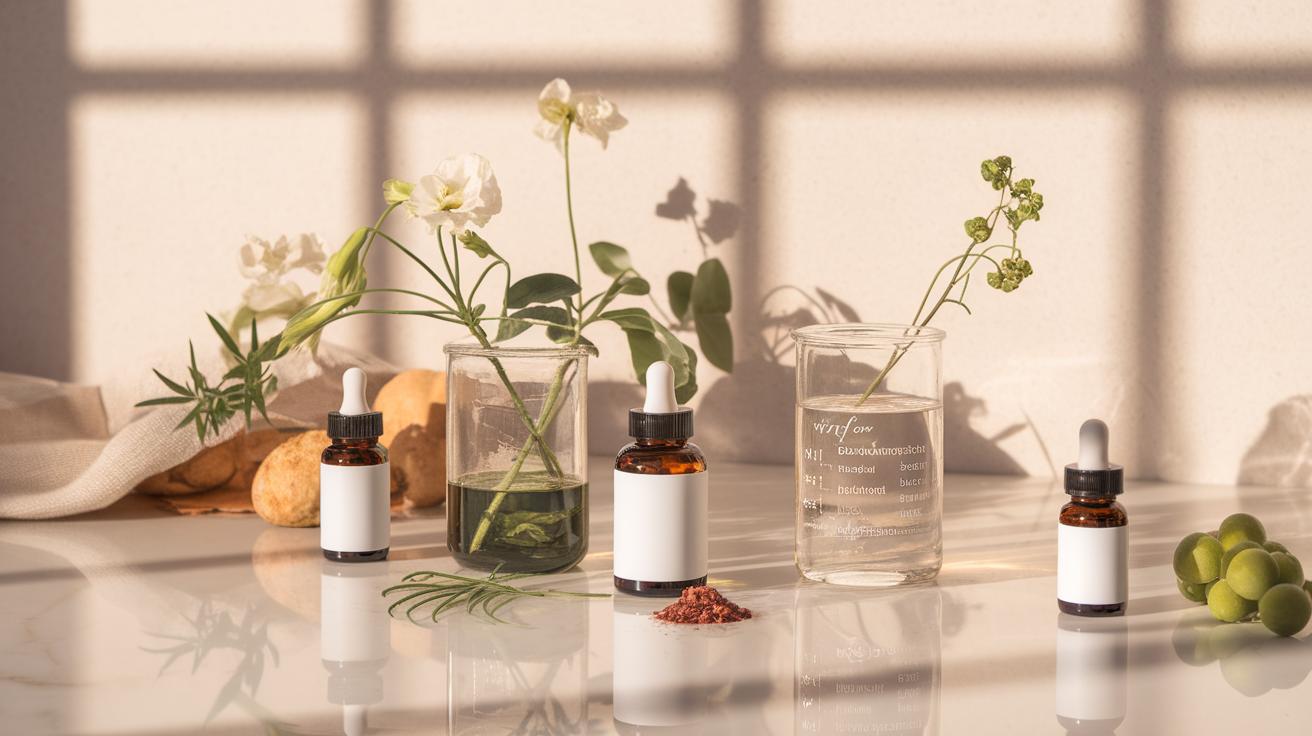 Laboratorul VitaFem - cercetare și dezvoltare suplimente feminine